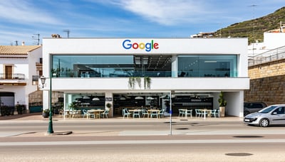 Optimización de Perfil de Empresa de Google para negocios locales en Málaga Optimización de Perfil de Empresa de Google para negocios locales en Málaga