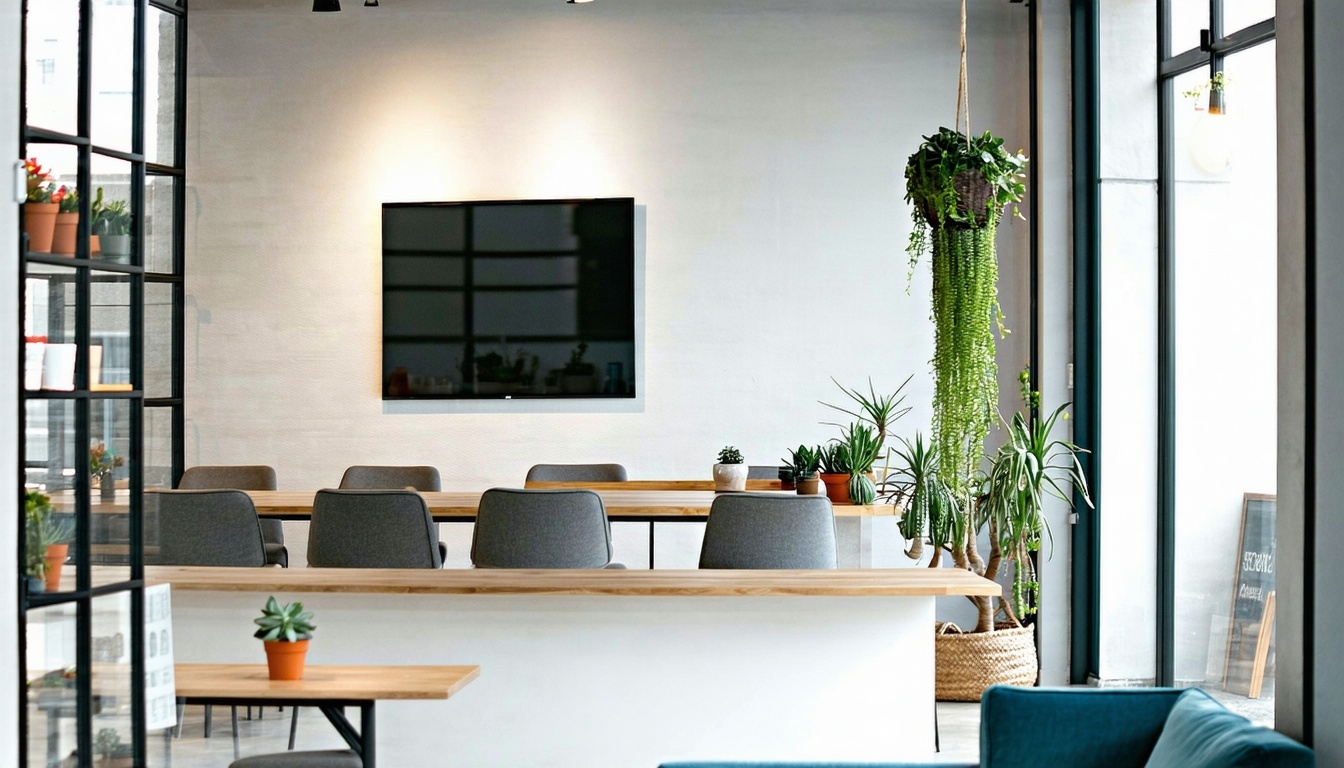 Optimización de perfiles de Google Business para empresas locales